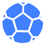 足球直播logo