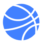 篮球直播logo